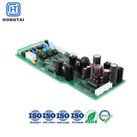 Module d'assemblage de carte de commande de processeur industriel personnalisé (PCB/PCBA) pour l'automatisation des équipements de machines industrielles