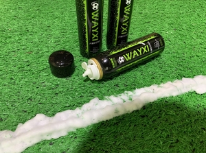 Partite di calcio arbitro di sparire schiuma di marcatura Spray fornitore della cina 90g arbitro schiuma di calcio Spray - Product Image 5