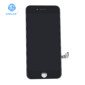 Parti di riparazione di fabbrica telefono cellulare touch <span class=keywords><strong>schermo</strong></span> di visualizzazione LCD per iPhone 7 - Product Image 2