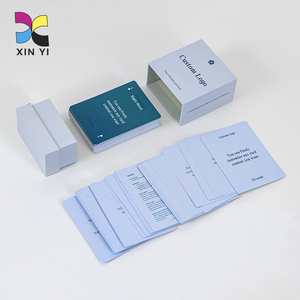 Carte da gioco personalizzate personalizzabili per amici e gruppi - Product Image 3