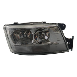 Pièces d'éclairage de camion de haute qualité, phares de camion gauche et droit 8125106496 812510167 8125106497 812510167 pour MAN TGX TGS - Product Image 1