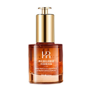 HAICUIER OEM Sérum Facial Natural con Colágeno de Trufa Negra, Antiarrugas, Antienvejecimiento, Reafirmante, Hidratante y Reparador - Product Image 6