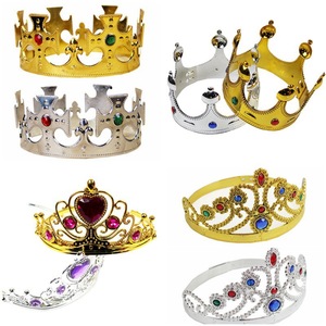 Toy Hai Crown Party Set Fête d'anniversaire - Product Image 2