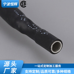 เข็มจุดระเบิดแบบเหนี่ยวนำ HF 078 เซรามิกทองแดงฝังไฟฟ้า สำหรับเตาครัว เตาปิ้งย่าง หม้อต้มติดผนัง - Product Image 5