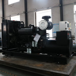 Générateur KAIHUA de type ouvert 500KW, triphasé 4 fils 50/60Hz, alimenté par KTA38-G avec alternateur S7L1D-C41 - Product Image 2