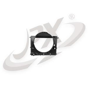 Anneau de ventilateur Bmw pour E39 série 5 520i 523i 525i 530, couvercle de collecteur d'air du radiateur, pièce de rechange - Product Image 2