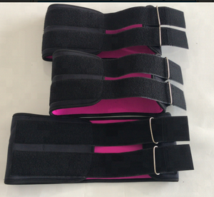 Profession Juego de 3 Bandas de Soporte para Corrección de Piernas en O/X y Rodillas Valgo, Cinturón Enderezador - Product Image 3