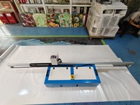 Imprimante de rendu 3D pour mur et sol de maison Mise à niveau de l'imprimante version tout-en-un Imprimante pour mur et sol