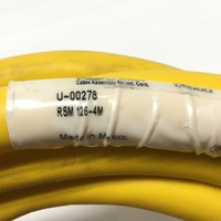 Stock Neuf Authentique RSM 126 U-00278