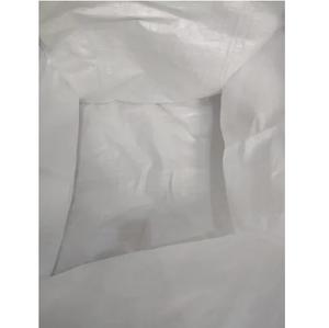 Bolsa FIBC Jumbo de Fondo Plano con Boquilla Superior de Llenado, Tejido de PP de Alta Resistencia para Uso Industrial, la Más Vendida, Disponible a un Precio Accesible - Product Image 1