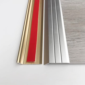 Bóc và dính thảm để gạch chuyển tiếp dải - Product Image 5