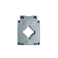 Transformateur de courant Zhongling BH-0.66 400/5A, pièces détachées pour générateur diesel, pièces électriques, accessoires de générateur CT, garantie 1 an