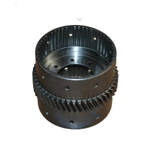 Boîtier d'embrayage Doosan D35S 2 D40S 2 D45S 2 D50C 2 pour pièces de rechange de chariot élévateur, nouveau modèle BSX0005692 - Product Image 1