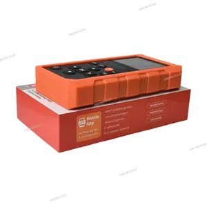 Xtruck 819 OBD2 Car Diagnostic Tool Check Engine Car <b>Code</b> <b>Reader</b> Scanner for Free Update - Product Image 6