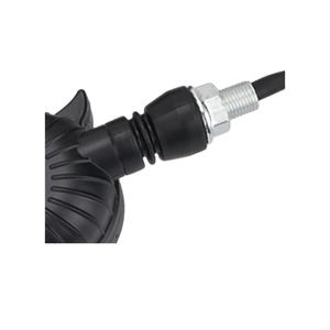 Clignotants LED étanches pour moto en forme de hibou, accessoires de moto modifiés et stylés - Product Image 3