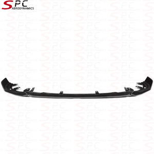 Kit de réglage en Fiber de carbone sèche SPC pour Kit de carrosserie en Fiber de carbone préimprégné G42 pour tous les nouveaux Kit de carrosserie en Fiber de carbone coupé série 2 - Product Image 2