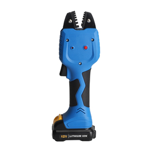 Pince à sertir les bornes rechargeable ZC-B50KM, outil à batterie pour le sertissage des bornes - Product Image 5