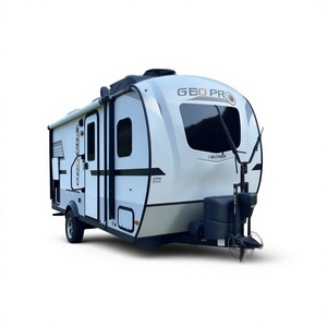 Remolques de Viaje, Caravanas y Campers Seminuevos, Estándar Europeo 2025, Disponibles a Precios Económicos, Remolques de Viaje en Oferta - Product Image 1