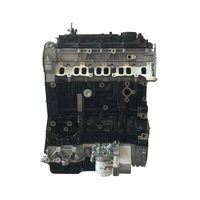 Ensemble moteur diesel PUMA 2.2L Duratorq TDCi FWD neuf en gros pour Ford Transit MK7 VM VN VO à traction avant