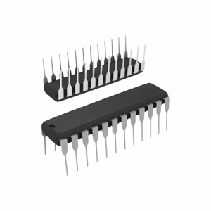 IC DECODER/DEMUX 1X4:16 24DIP BOM IC En Stock Lógica CD74HCT154EN Componentes Electrónicos Pedido Único 24 DIP (0.300", 7.62mm) - Product Image 1