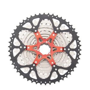 Cassette de vélo de montagne Bolany 12 vitesses 11-50T 11-52T en alliage, composant de transmission pour vélo - Product Image 2