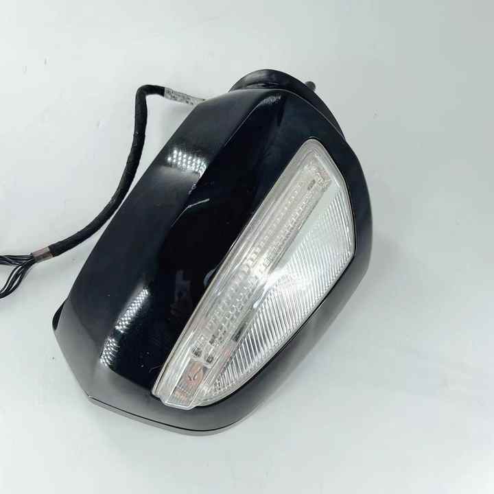 Factory Supply Electric Rearview Mirror Auto Side Mirror For Benz 