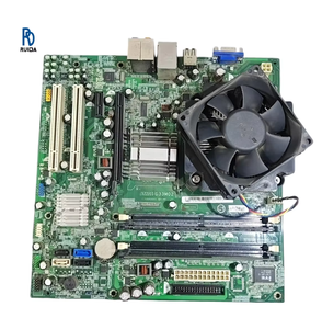 คอนโทรลเลอร์ PLC เซ็นเซอร์ เมนบอร์ด CPU ของแท้ใหม่เอี่ยม CM3A76ME - Product Image 1
