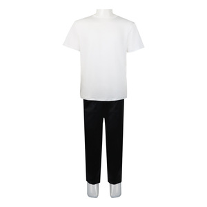 Traje de Baile M J para Discoteca y Bar Musical 2026, Disfraz de Actuación Billy King con Sombrero, Guantes y Calcetines - Product Image 4