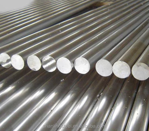 قضبان دائرية من الفولاذ المقاوم للصدأ عالية القوة ومقاومة للتآكل من نوع دوبلكس 2205 و2507 و2304 وS32760 - Product Image 4