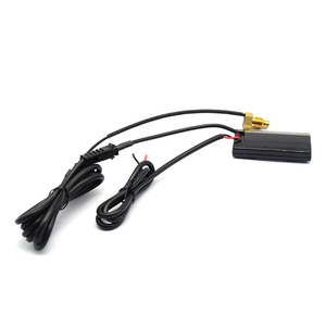 Boîtier de commande universel pour camion, VTT, SUV, voiture, avec boutons et interrupteurs tactiles, 6 interrupteurs, marine YJ-SR5U6 Switc - Product Image 6