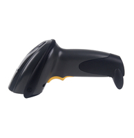 Zebra DS6708/DS6707 Module scanner de codes à barres QR Code avec capteur CCD et interface USB