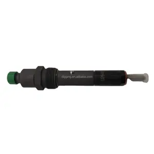 Digging Superior quality diesel engine spare parts injector hot sale with 1004 U2645A058 for Perkins