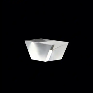 하이 퀄리티 k9 bk9 광학 유리 사다리꼴 프리즘 비둘기 프리즘 - Product Image 2