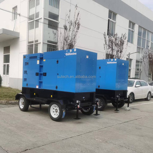 डायनामो प्रकार 160 kva साइलेंट जनरेटर पार्किन्स एपा टी 4 अनुमोदित जनरेटर 150 kw सुपर मौन