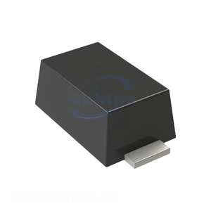 BOM IC In Stock Electronic Circuit Components CRS20I40A(TE85L,QM SOD-123F Single Diodes - Product Image 1