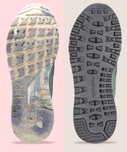 حذاء باطن من نوع باطن إصلاح المواد المطاطية - Product Image 5