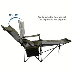 Pliable, compact, universel, durable, design moderne, en métal, portable, pour l'extérieur, haute pression, professionnel, robuste - Product Image 4