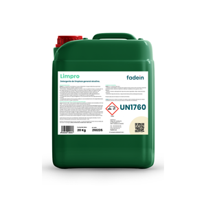 Liquide polyvalent énergique de dégraissant de détergent alcalin de puissance élevée pour les vapeurs tenaces de pollution d'huile de graisse de nettoyage en profondeur - Product Image 1