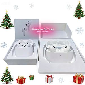 2026 年新品 TWS 空气耳机 降噪耳机 美国欧盟仓库 高品质 1-5 天送达 - Product Image 3