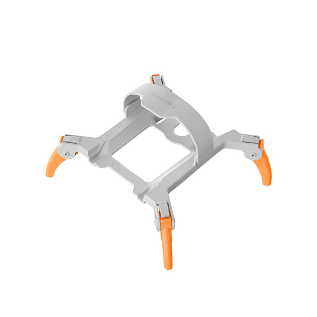 Protective Portable Folding Spider Leg Tripod for MINI 4 Pro for Compatible Height Boost Landing Gear Anti-scratch Drone Stand