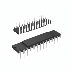 หน่วยความจำ STK12C68-C45 28 CDIP ซื้อออนไลน์ ช่องทางผู้ผลิตชิ้นส่วนอิเล็กทรอนิกส์ - Product Image 1
