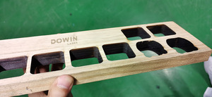 混合<span class=keywords><strong>Co2</strong></span>激光丙烯酸切割机激光木材切割机200w 300w金属和20毫米丙烯酸混合激光切割机 - Product Image 6