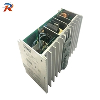Contrôleur de programmation PLC QUINT-PS-100-240AC avec RS485 et EtherCAT pour l'automatisation industrielle et produit sous garantie