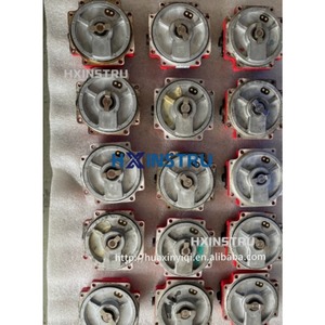 อุปกรณ์เข้ารหัสฟานุคใหม่เอี่ยม A860-2000-T301 H H - Product Image 4