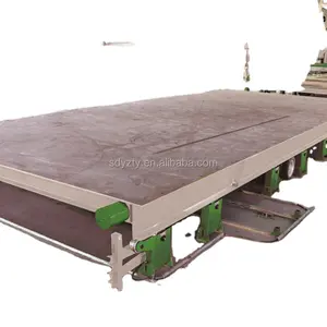 Maschine zur Herstellung von Spannbeton platten/Maschine zur Herstellung von Beton fertigteilen aus Shandong