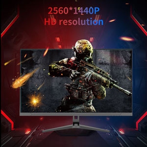 Moniteur <span class=keywords><strong>PC</strong></span> à écran plat incurvé 32 27 34 pouces 1K/2K/4K 240Hz Moniteurs d'ordinateur de jeu pour joueurs - Product Image 3