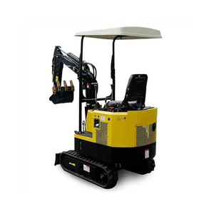 Mini-pelle hydraulique EB China EURO <span class=keywords><strong>5</strong></span> EPA, Mini-pelle hydraulique, Mini-pelle chinoise, prix à vendre - Product Image 4