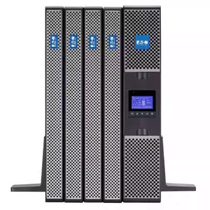 <span class=keywords><strong>UPS</strong></span> <span class=keywords><strong>Eaton</strong></span> <span class=keywords><strong>9PX</strong></span> de 1KVA, 1.5KVA, 2.2KVA, 3KVA, 5KVA, 6KVA, 8KVA, 10KVA, <span class=keywords><strong>UPS</strong></span> de Litio-ion de 220V, Onda Sinusoidal Pura, Sistema de Respaldo en Rack, <span class=keywords><strong>UPS</strong></span> en Línea - Product Image 5