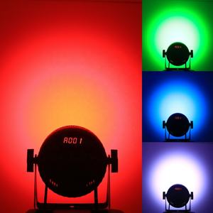 <span class=keywords><strong>ไฟ</strong></span><span class=keywords><strong>พาร์</strong></span> <span class=keywords><strong>LED</strong></span> 4-in-1 210W 14X15W RGBW DMX512<span class=keywords><strong>ไฟ</strong></span>เสมออลูมิเนียมหล่อตายสำหรับดีเจดิสโก้งานแต่งงานบาร์ - Product Image 6