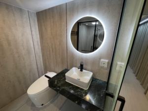 Maison capsule spatiale <span class=keywords><strong>E5</strong></span>, maisons modulaires en forme de vaisseau - Product Image 3